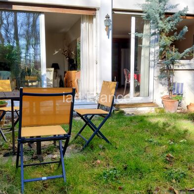 Appartement 4 pièces 460000 €