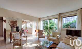 Appartement 4 Pièces 99 m² à vendre à Vaucresson (92420)