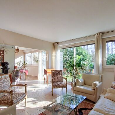 Appartement 4 pièces 460000 €