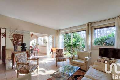 Appartement 4 pièces 460000 €