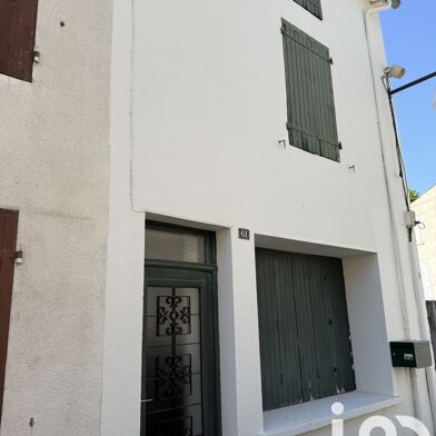 Maison 5 pièces 122000 €