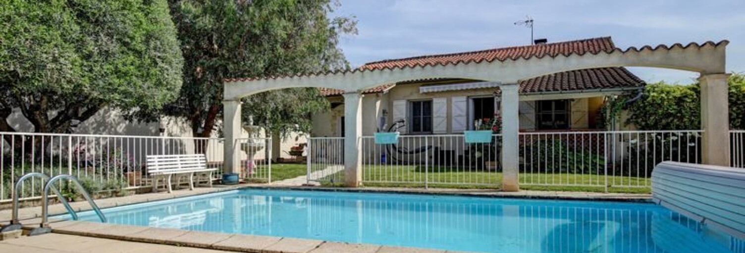 Maison 5 Pièces 140 m² à vendre à Saint-Sulpice-la-Pointe (81370)