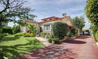 Maison 5 Pièces 140 m² à vendre à Saint-Sulpice-la-Pointe (81370)