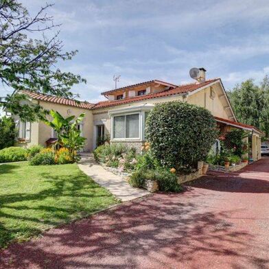 Maison 5 pièces 343000 €