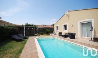 Maison 4 Pièces 111 m² à vendre à Luc-sur-Orbieu (11200)