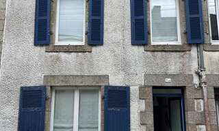 Maison 4 Pièces 80 m² à vendre à Concarneau (29900)