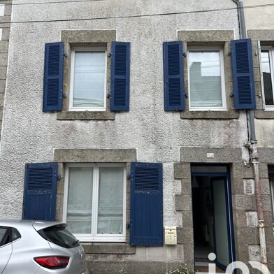 Maison 4 pièces 230000 €
