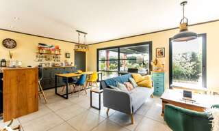 Maison 5 Pièces 114 m² à vendre à Grisolles (82170)