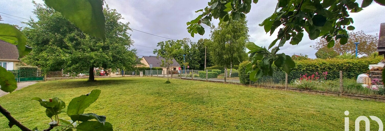 Terrain  450 m² à vendre à Belbeuf (76240)