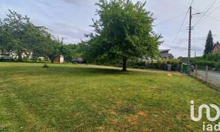 Terrain  450 m² à vendre à Belbeuf (76240)