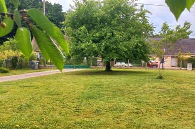 Terrain  117000 €