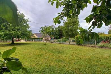 Terrain  105000 €