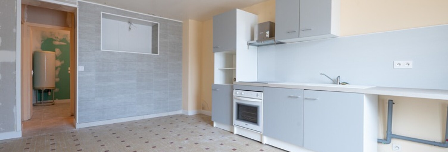 Appartement 4 Pièces 79 m² à vendre à Le Château-d'Oléron (17480)