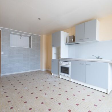 Appartement 4 pièces 199000 €