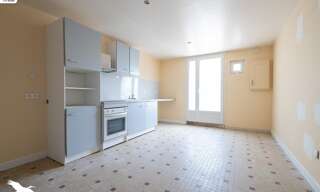 Appartement 4 Pièces 79 m² à vendre à Le Château-d'Oléron (17480)