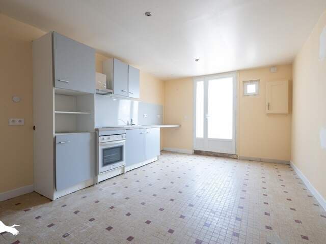 Appartement de 4 pièces principales — photo du bien