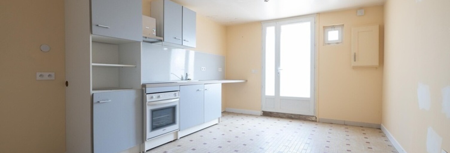 Appartement 4 Pièces 79 m² à vendre à Le Château-d'Oléron (17480)