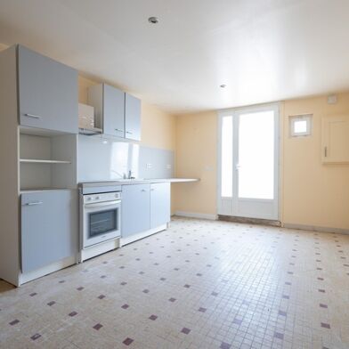 Appartement 4 pièces 174371 €