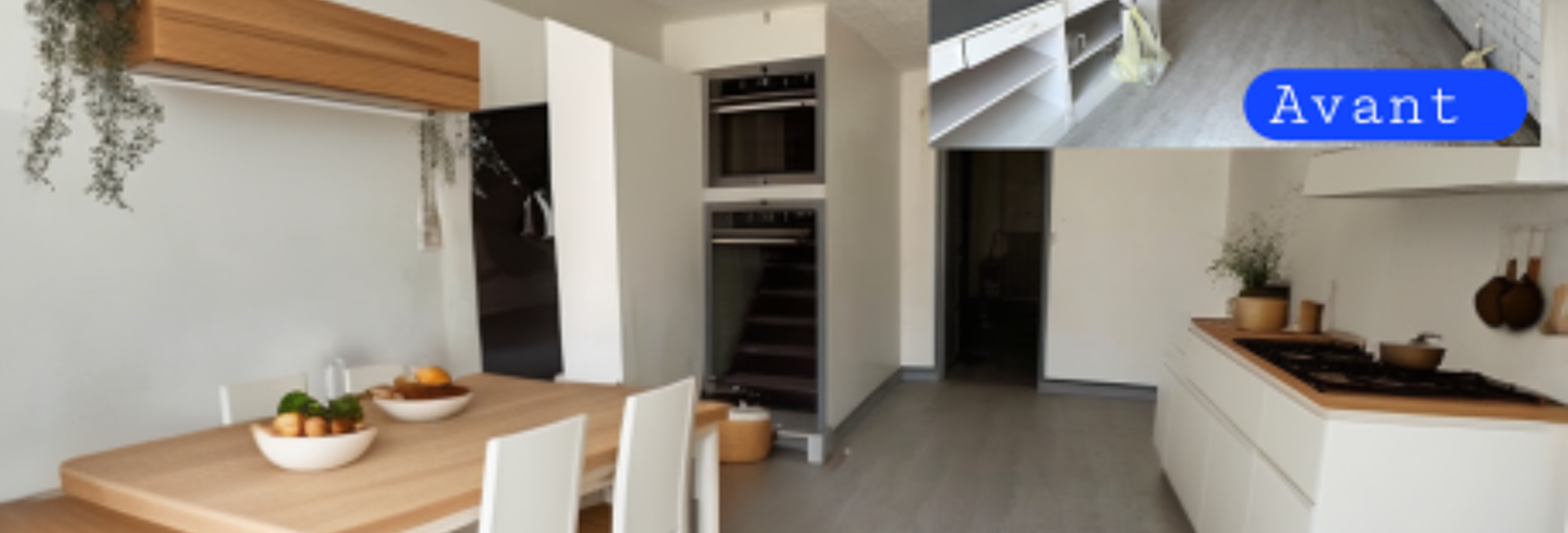 Maison 6 Pièces 160 m² à vendre à Servigny-lès-Raville (57530)