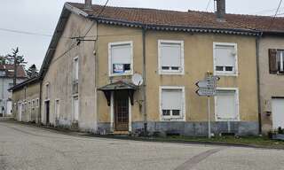 Maison 6 Pièces 152 m² à vendre à Servigny-lès-Raville (57530)