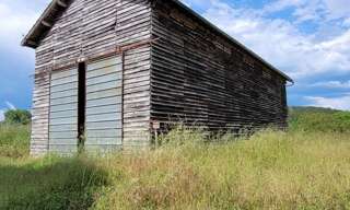 Maison 1 Pièce 125 m² à vendre à Monflanquin (47150)