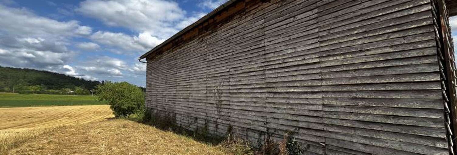 Maison 1 Pièce 125 m² à vendre à Monflanquin (47150)