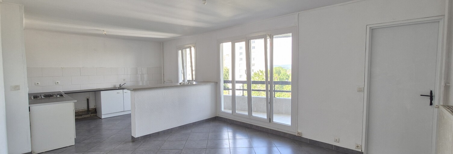 Appartement 5 Pièces 81 m² à vendre à Charleville-Mézières (08000)