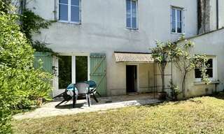 Maison 8 Pièces 169 m² à vendre à Châtellerault (86100)