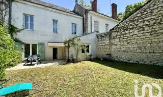 Maison 8 Pièces 169 m² à vendre à Châtellerault (86100)