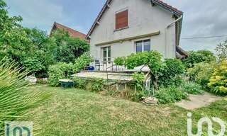 Maison 3 Pièces 70 m² à vendre à Auxerre (89000)