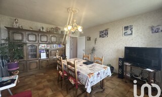 Appartement 4 Pièces 72 m² à vendre à Marignane (13700)