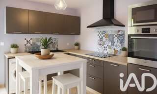 Maison 5 Pièces 95 m² à vendre à Faramans (38260)