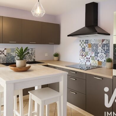 Maison 5 pièces 264000 €