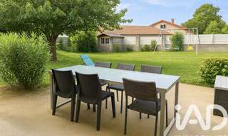 Maison 5 Pièces 95 m² à vendre à Faramans (38260)