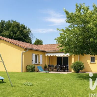 Maison 5 pièces 264000 €