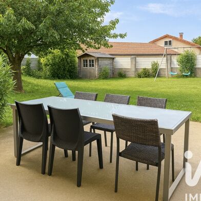 Maison 5 pièces 259900 €