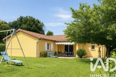 Maison 5 pièces 259900 €