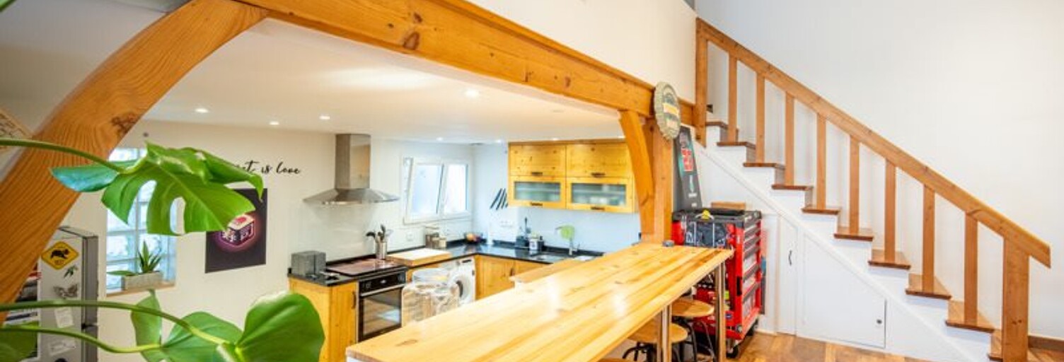 Appartement 2 Pièces 62 m² à vendre à Dax (40100)