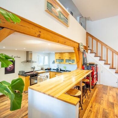 Appartement 2 pièces 167000 €