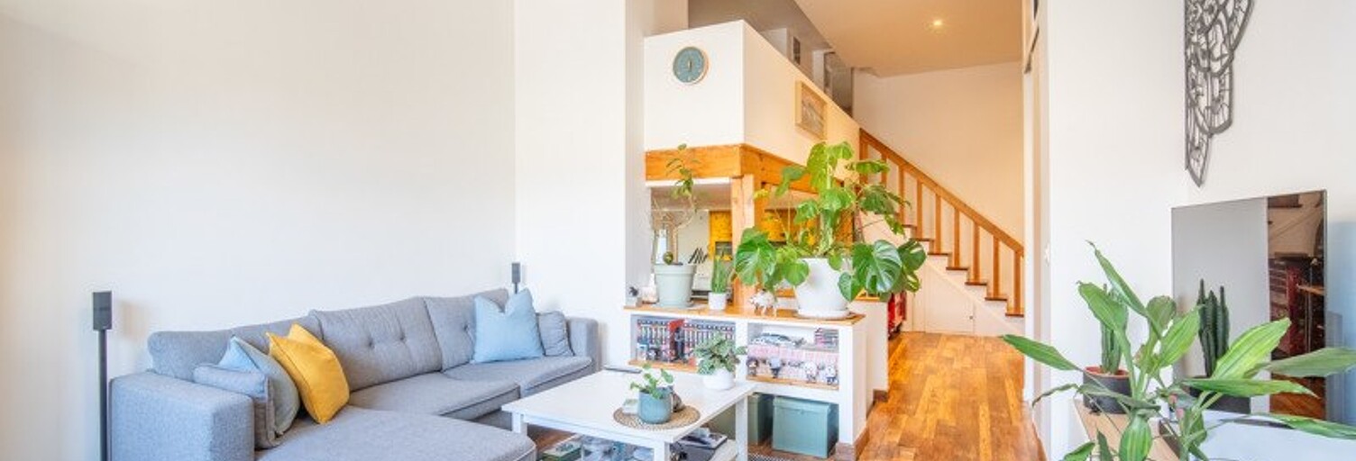 Appartement 2 Pièces 62 m² à vendre à Dax (40100)