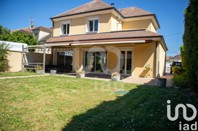 Maison 6 pièces 568000 €