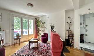 Appartement 3 Pièces 51 m² à vendre à Vaulx-en-Velin (69120)