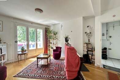 Appartement 3 pièces 138500 €