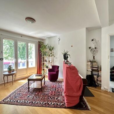 Appartement 3 pièces 138500 €