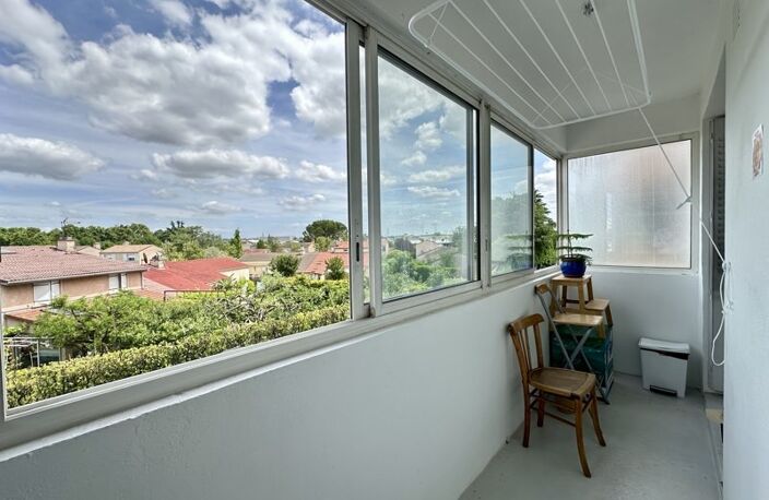 Vente appartement 3 pièces 51 m² Vaulx-en-Velin (69120) — photo 2