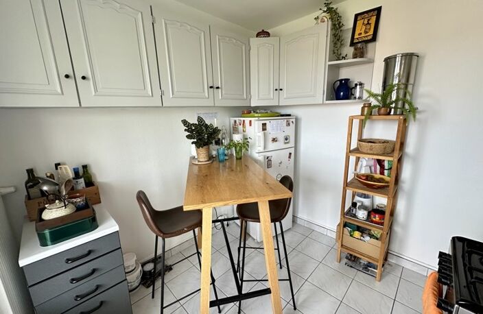 Vente appartement 3 pièces 51 m² Vaulx-en-Velin (69120) — photo 3