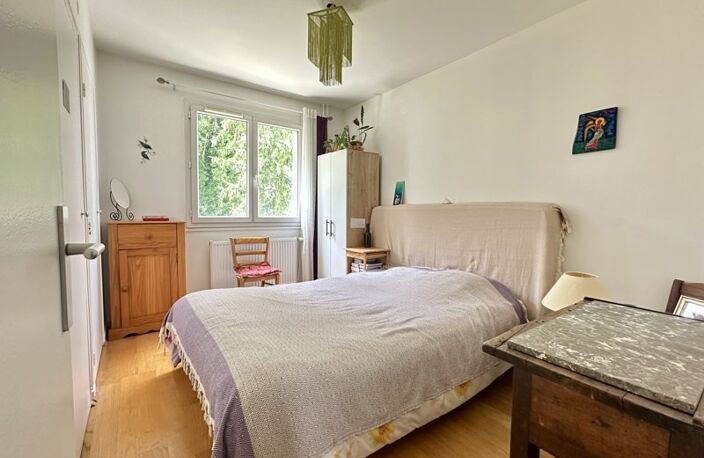 Vente appartement 3 pièces 51 m² Vaulx-en-Velin (69120) — photo 4