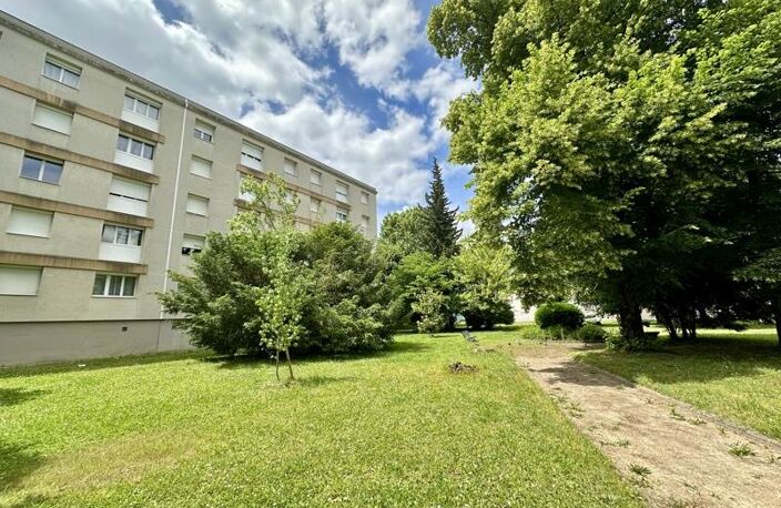 Vente appartement 3 pièces 51 m² Vaulx-en-Velin (69120) — photo 5