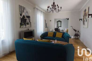 Maison 7 pièces 429000 €