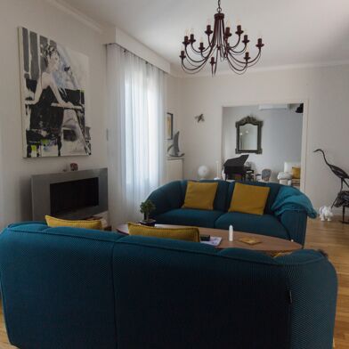 Maison 7 pièces 429000 €